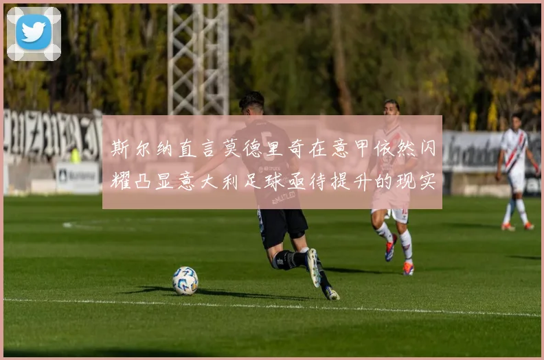 斯尔纳直言莫德里奇在意甲依然闪耀凸显意大利足球亟待提升的现实问题
